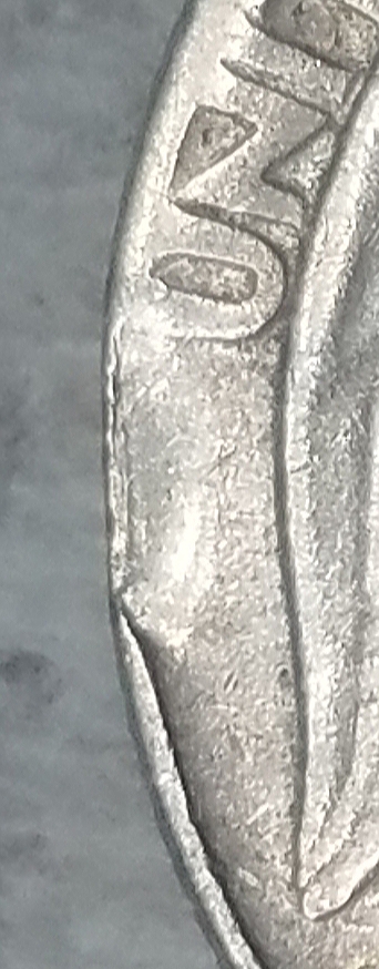 1966-Washington-Quarter-Incomplete-Planchet-On-Obverse-And-Reverse?